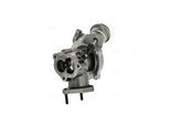 NISSENS Lader, Aufladung 93030 für Opel LANCIA Fiat