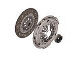 SCHAEFFLER LUK Kupplungssatz 623304700 für Audi VW