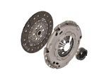 SCHAEFFLER LUK Kupplungssatz 623307400 für VW (FAW) Audi