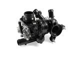 HEPU Thermostat, Kühlmittel tm1382 für Mercedes