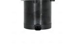 NISSENS Zusatzwasserpumpe 832118 für SEAT VW