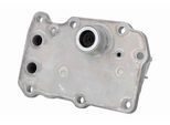 VEMO Ölkühler, Motoröl v48600052 für JAGUAR LAND ROVER