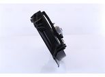 NISSENS Lüfter, Motorkühlung 85138 für Fiat