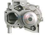 JAPKO Wasserpumpe 35714 für Subaru