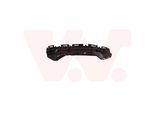 VAN WEZEL Halter, Stoßfänger 5344537 hinten links für TOYOTA