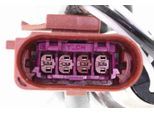 VEMO Lambdasonde v10760150 vor Katalysator für VW Audi