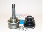 JAPKO Gelenksatz, Antriebswelle 62337 radseitig für Ford MAZDA