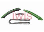 AIC Steuerkettensatz 75846set für Mercedes
