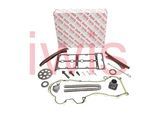 AIC Steuerkettensatz 59766set für Ford Opel Fiat Peugeot