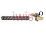 AIC Steuerkettensatz 73927set für Ford MINI Volvo Peugeot MAZDA RENAULT