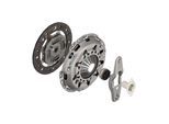 SCHAEFFLER LUK Kupplungssatz 622348700 für VW Skoda (SVW)