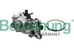 BORSEHUNG Wasserpumpe b11208 für VAG