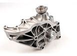 HEPU Wasserpumpe p381 für CHEVROLET Opel