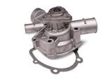 HEPU Wasserpumpe p529 für VW Porsche