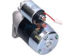 JAPKO Starter 3m1601 für MAZDA ROVER MITSUBISHI SSANGYONG