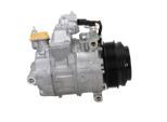BV PSH Kompressor, Klimaanlage 090595084050 für Ford
