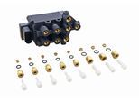 VEMO Ventil, Druckluftanlage v15510016 für VW VAG