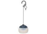 Snow Peak - Hozuki Rechargeable - LED-Lampe grau