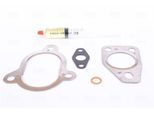 NISSENS Lader, Aufladung 93072 für NISSAN DACIA RENAULT