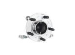 SKF Radlagersatz vkba7179 für Ford