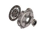 SCHAEFFLER LUK Kupplungssatz 618141700 für NISSAN