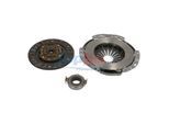 JAPKO Kupplungssatz 922088 für TOYOTA