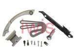 AIC Steuerkettensatz 74637set für Opel CHEVROLET Fiat ALFA ROMEO