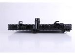 NISSENS Kühler, Motorkühlung 606720 für VW