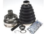 SPIDAN Gelenksatz, Antriebswelle 21572 für Ford VW VAG
