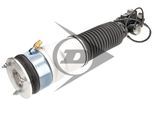 AIC Luftfederbein 71105 Hinterachse links für BMW
