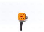 NISSENS 86116 237mm