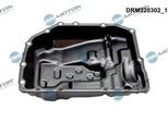 DR.MOTOR AUTOMOTIVE Ölwanne, Automatikgetriebe drm320302 für MINI