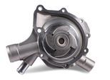 HEPU Wasserpumpe p138 für Mercedes