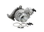 MEAT & DORIA Lader, Aufladung 65764 für Volvo