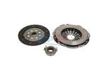JAPKO Kupplungssatz 922089 für TOYOTA