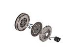 SCHAEFFLER LUK Kupplungssatz 600034100 für Fiat LANCIA ALFA ROMEO