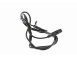 VEMO Sensor, Raddrehzahl v30720892 Hinterachse links für VAG Mercedes