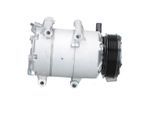 BV PSH Kompressor, Klimaanlage 090595010020 für Ford