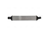 NISSENS Ladeluftkühler 961345 für Audi