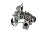 NISSENS Lader, Aufladung 93232 für Ford TOYOTA DS MITSUBISHI Peugeot