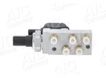 AIC Ventil, Druckluftanlage 76237 für Mercedes