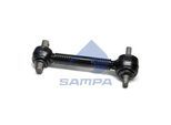 SAMPA 095329 beidseitig für DAF