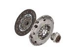 SCHAEFFLER LUK Kupplungssatz 624340334 für Vaughall Opel