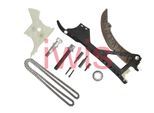 AIC Steuerkettensatz 74625set für BMW