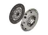 SCHAEFFLER LUK Kupplungssatz 624410309 für Vaughall CHEVROLET Opel