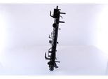 NISSENS Kühler, Motorkühlung 637662 für SMART RENAULT