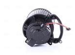 NISSENS Innenraumgebläse 87504 für RENAULT