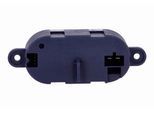 VEMO Regler, Innenraumgebläse v46790050 für RENAULT