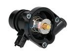 JAPKO Thermostat, Kühlmittel 380401 für Opel CHEVROLET Vaughall