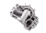 HEPU Wasserpumpe p1613 für Mercedes